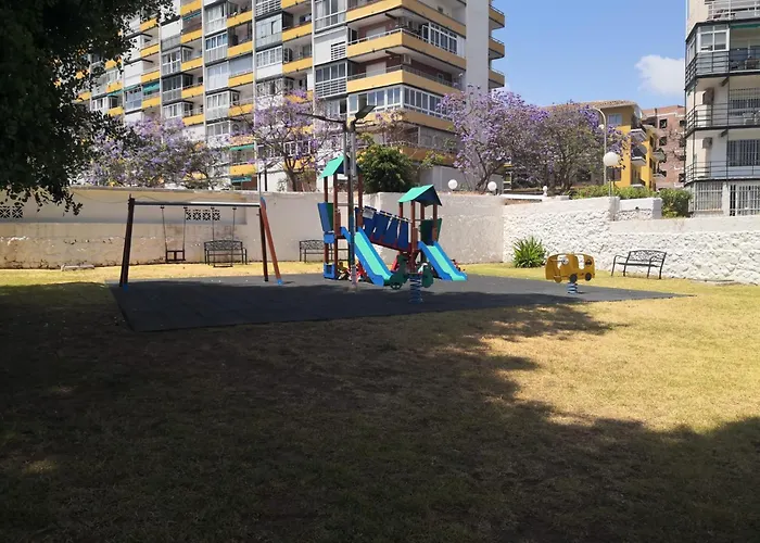Blue Ocean Apartments