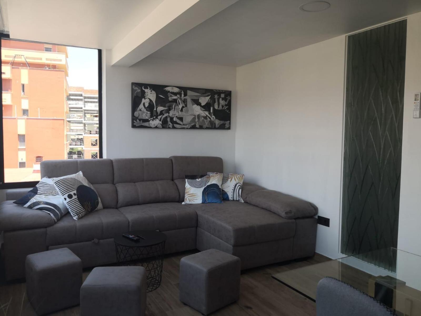 Blue Ocean Appartement